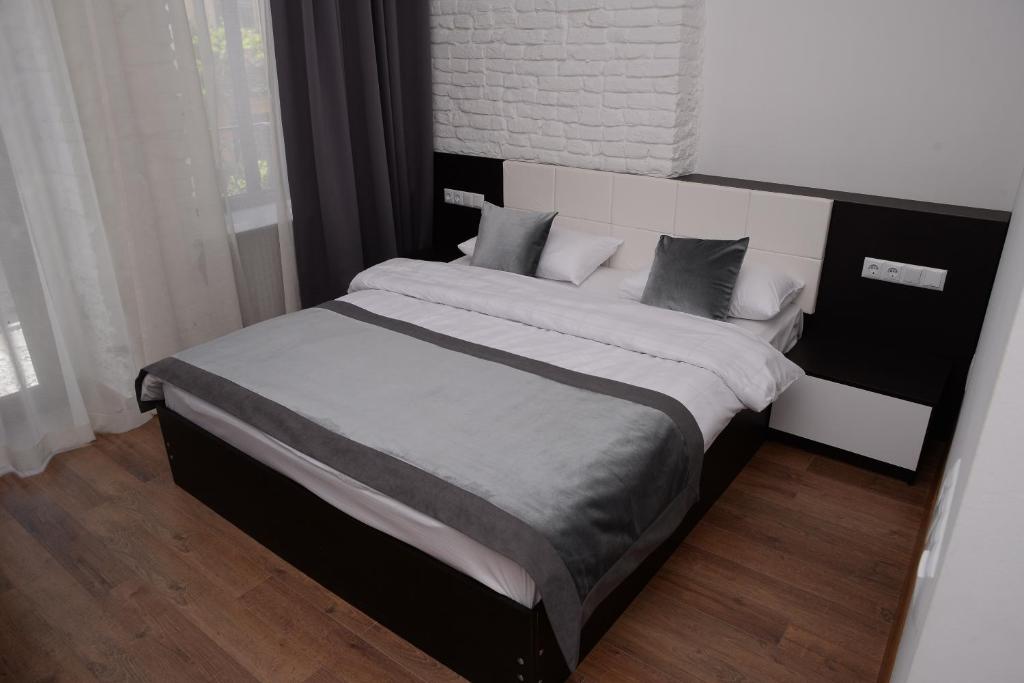 Guest House Gantiadi room 2