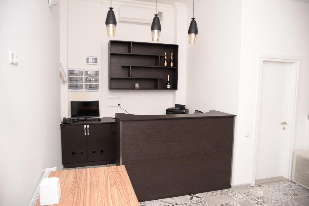 Guest House Gantiadi room 4