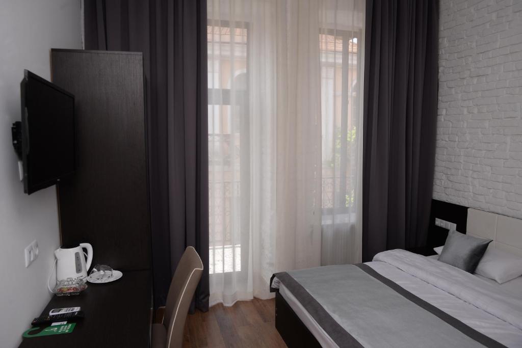 Guest House Gantiadi room 5