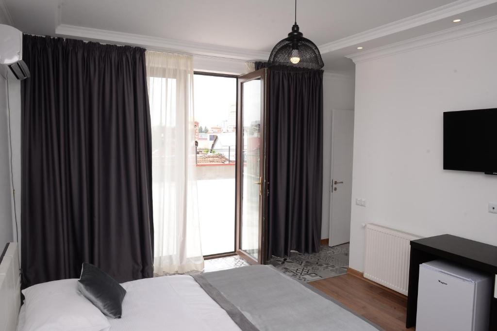 Guest House Gantiadi room 6